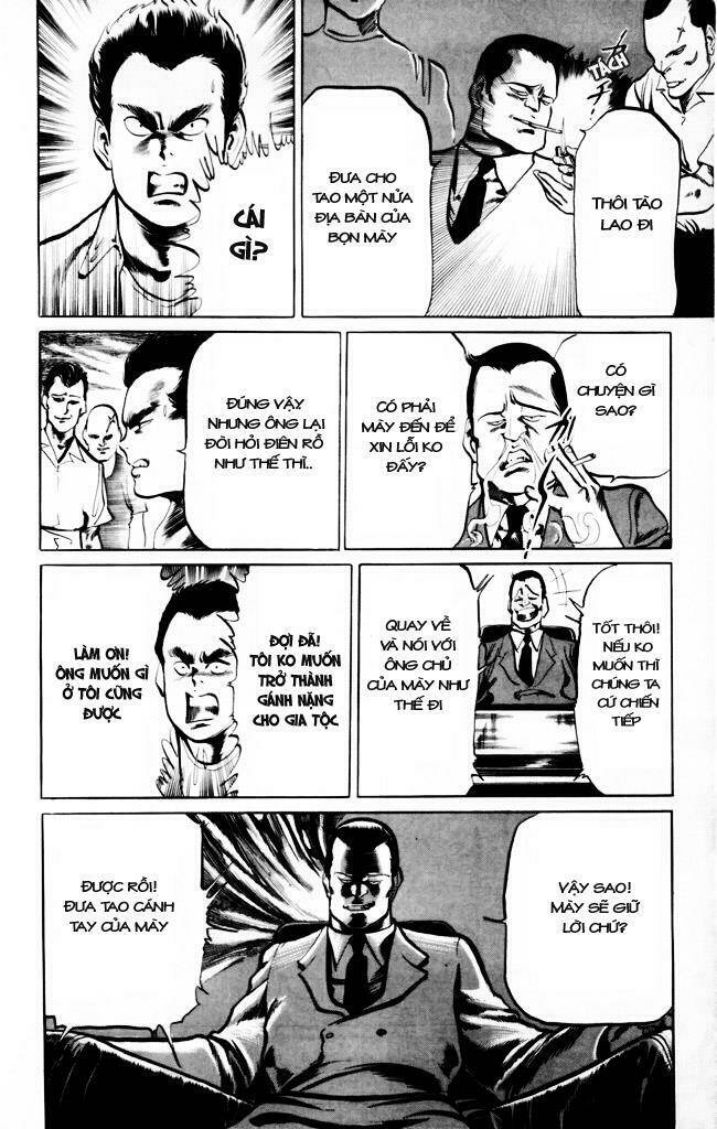 kenji-quyền nhi phương thế ngọc chapter 9 5