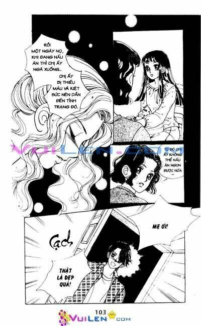 bữa tối của hoàng tử chapter 4 103