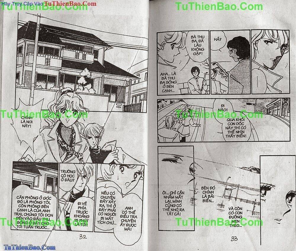 câu chuyện dẽ thương chapter 2 16