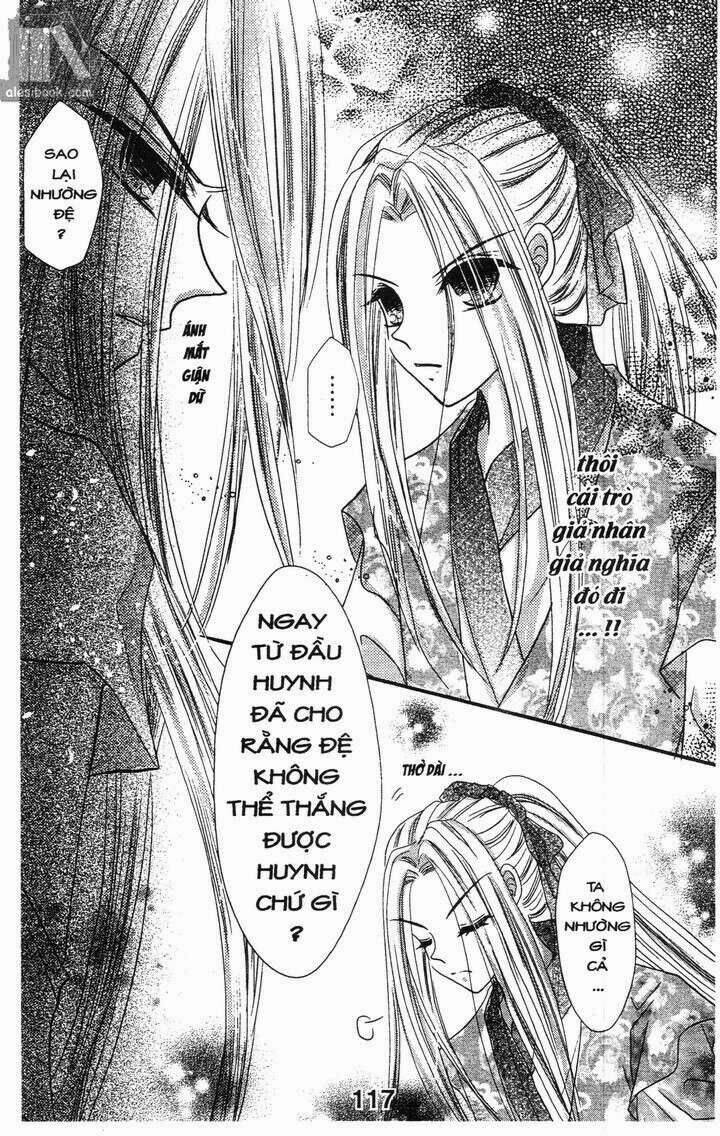 hoa tuyết lam chapter 5 13