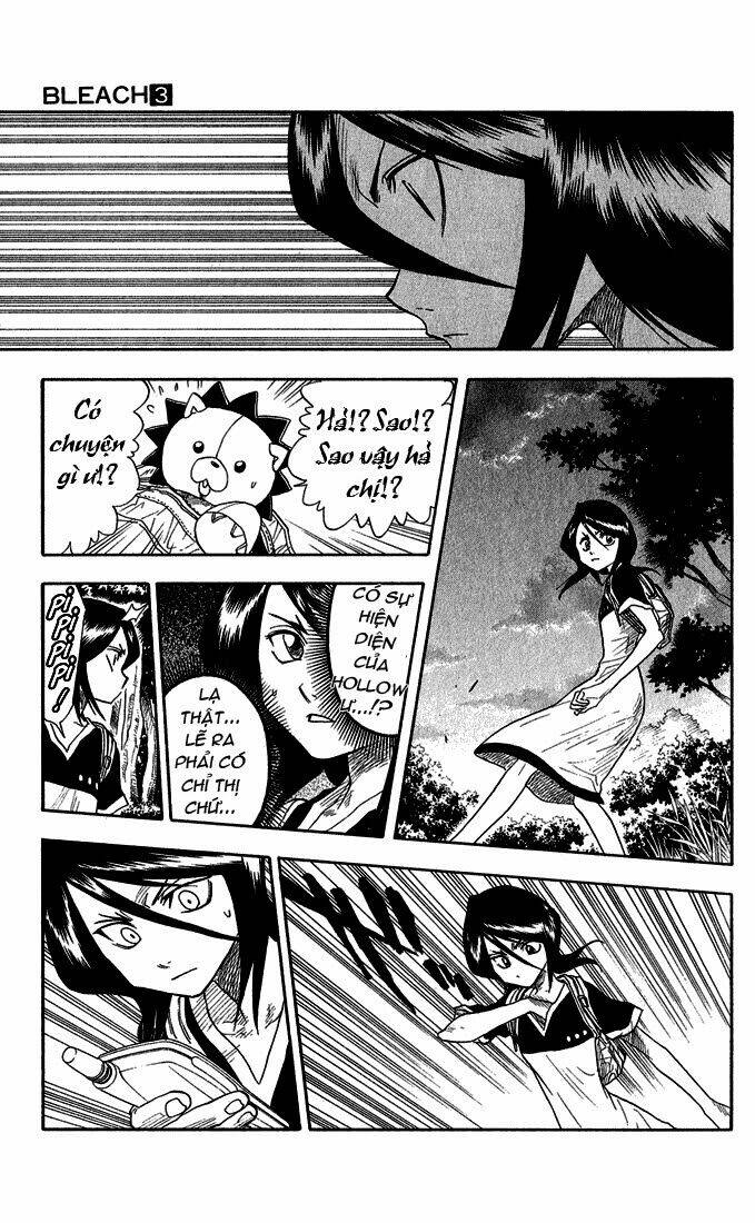 thần chết ichigo chapter 20 8