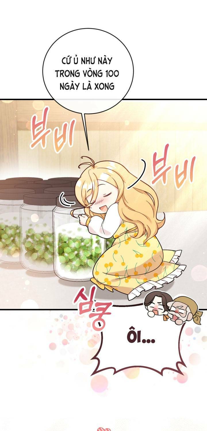 công chúa dược sĩ bé con chapter 11 29
