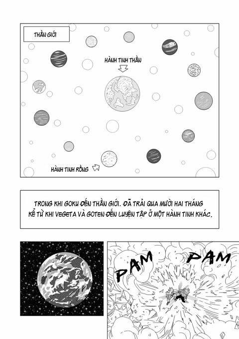 thế giới ngọc rồng ex [bản mở rộng] chapter 2 4