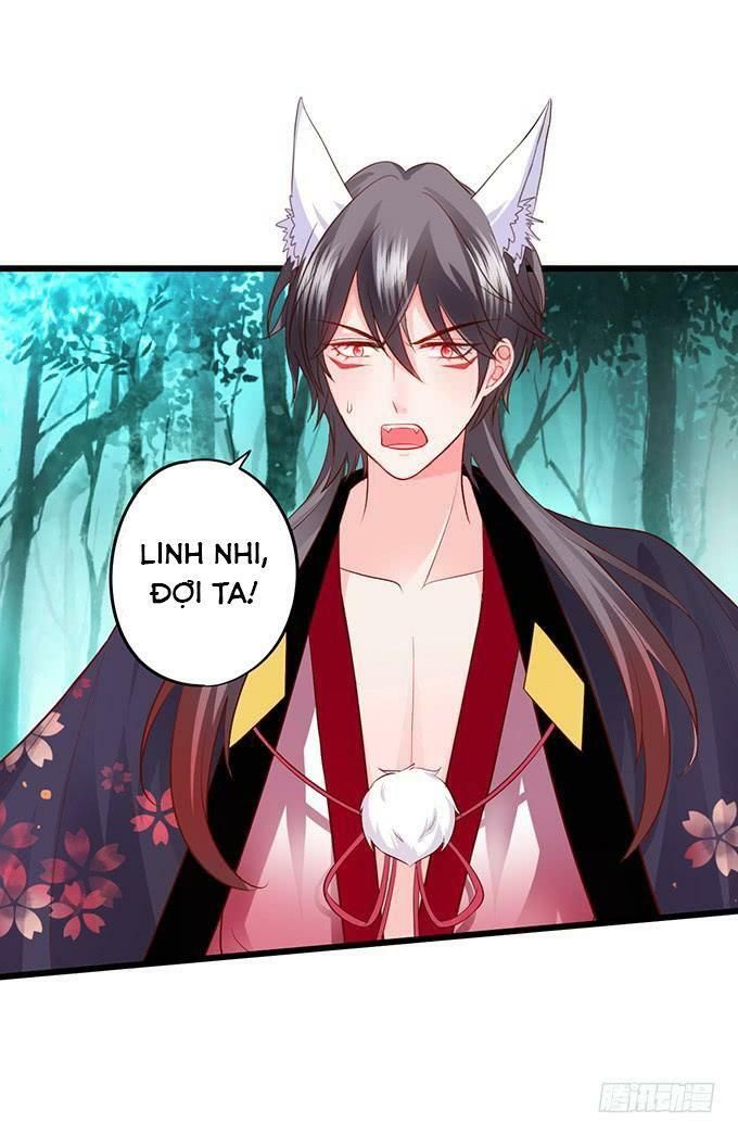 hồ tiên hung bạo chapter 146 27