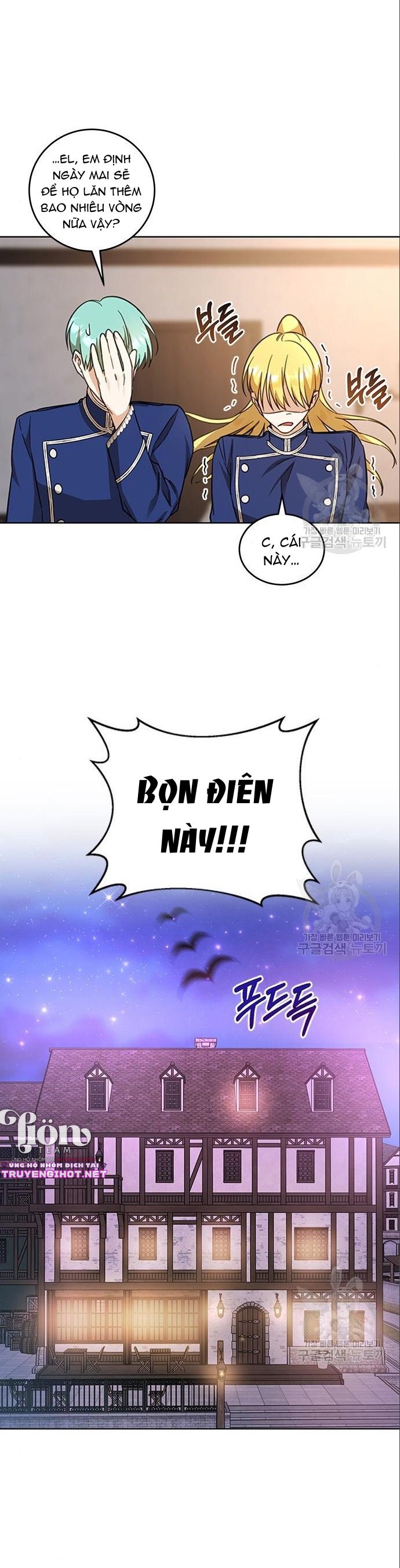 cách săn mồi chapter 7.2 18