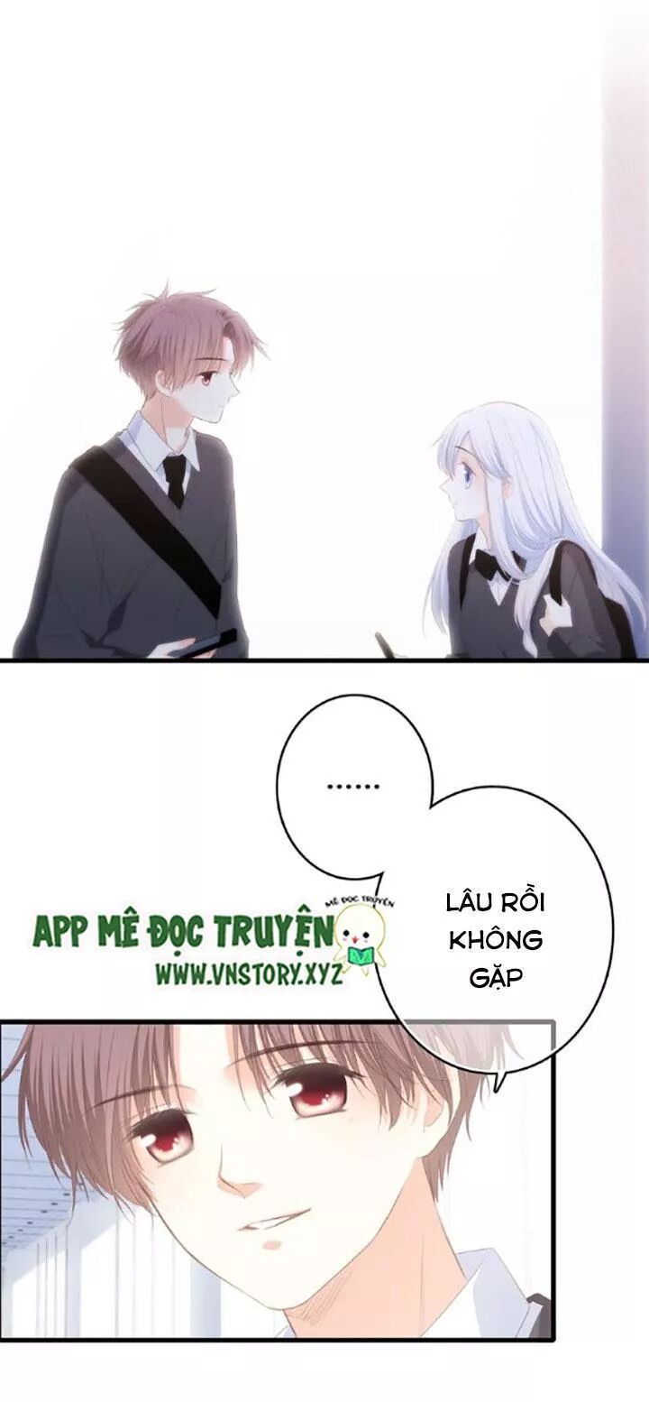 con tim rung động 2 chapter 80 3