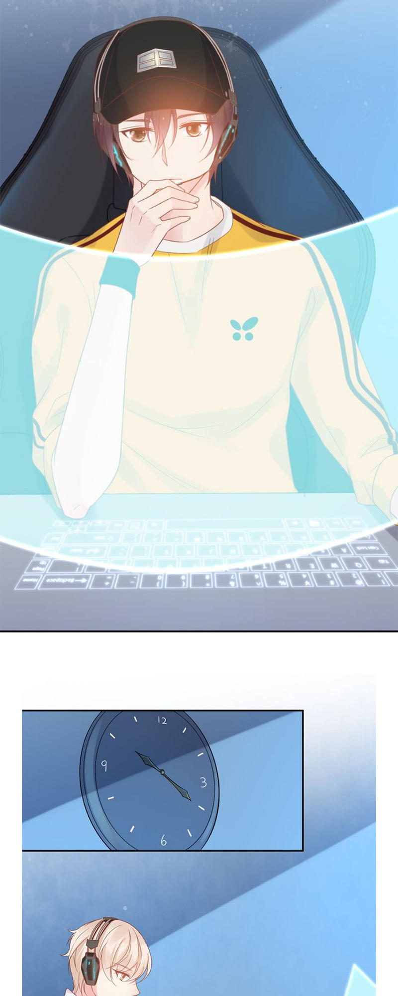 mật thất khốn du ngư chapter 8 31