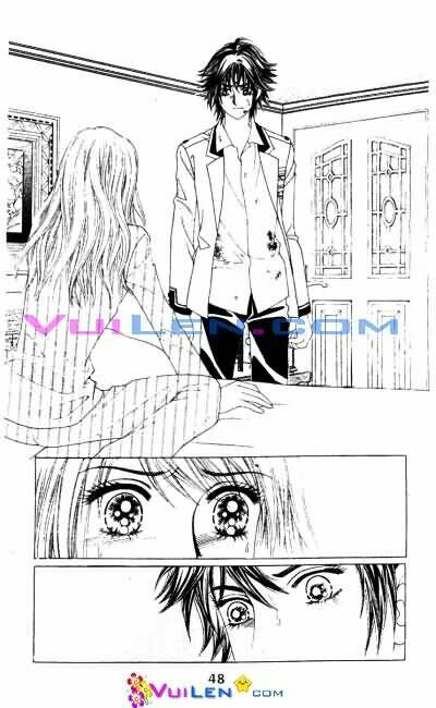 tìm lại tình yêu chapter 3 9