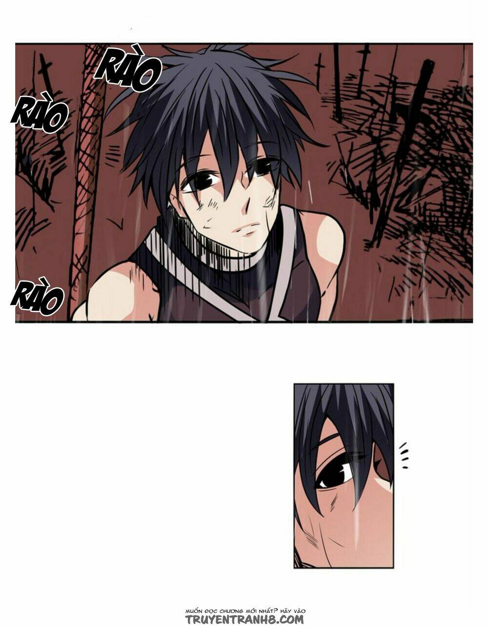 vì tôi là ông chú mở tiệm bán vũ khí chapter 32 29