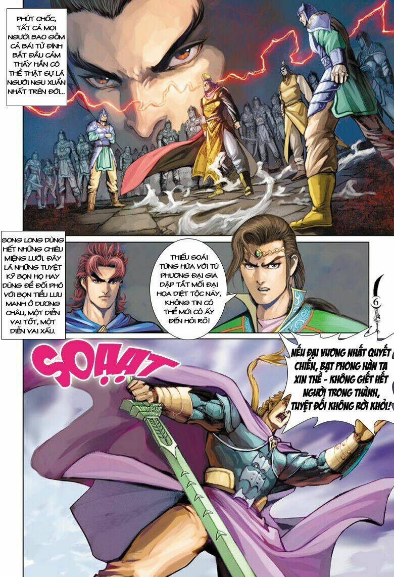 đại đường song long truyện chapter 175 6