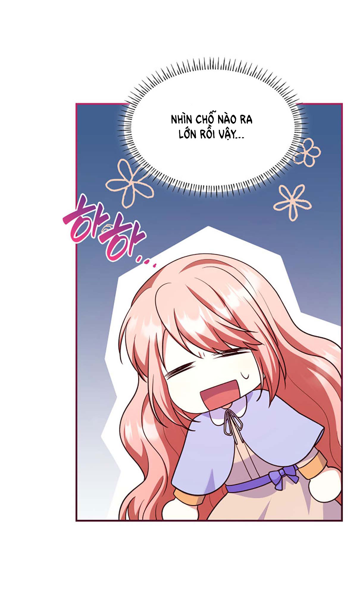 từ ác nữ tôi phải trở thành một người mẹ chapter 39.1 9