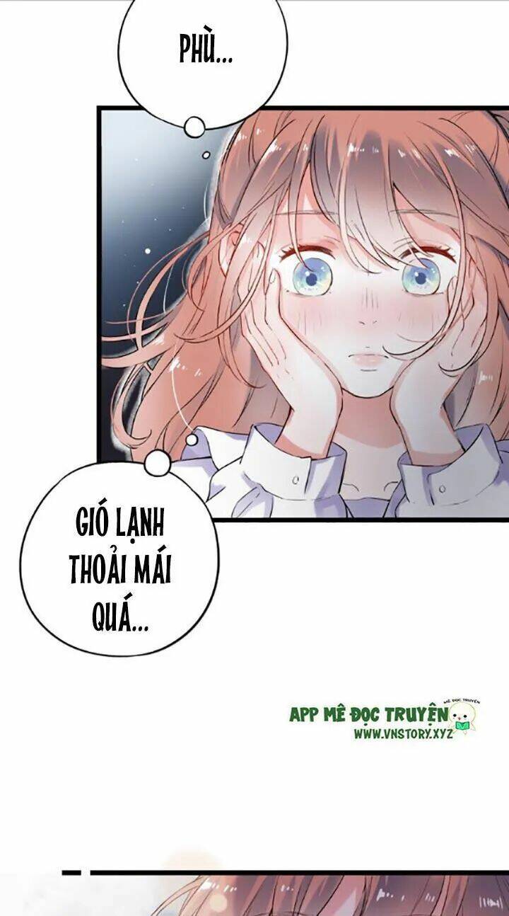 trạch thượng tịch mịch huỳnh hỏa chapter 34 8