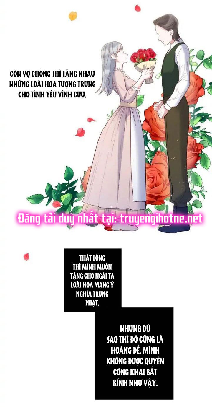 từ tiểu thư thành hoàng hậu - lady to queen chapter 67.2 1