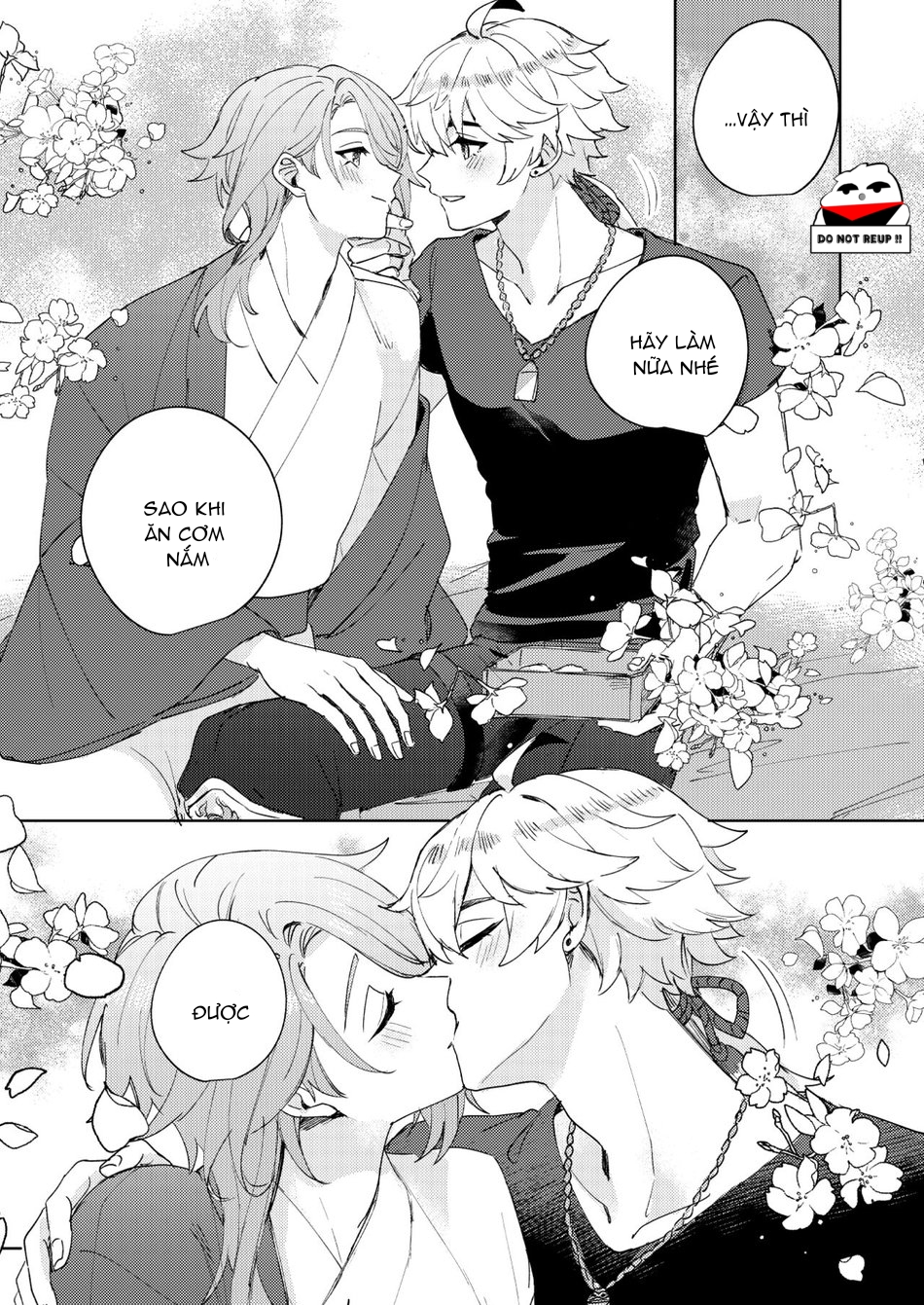 như một sự hòa hợp về tình dục nhưng không chỉ có vậy chapter 1 26