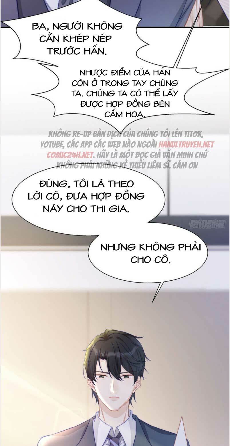 sủng em sủng tới tận cùng chapter 110.2 16