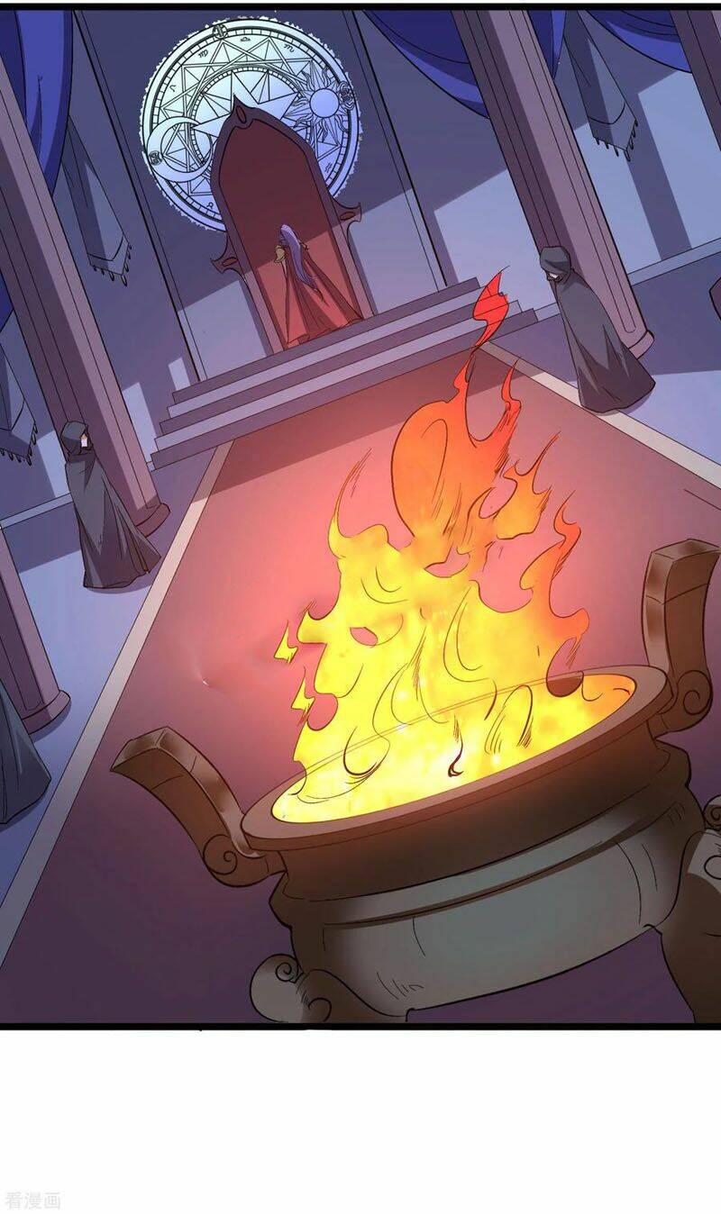 phục thiên thánh chủ chapter 92 43