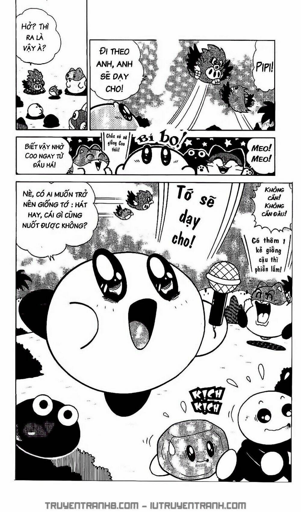 ngôi sao kabi chapter 102 20