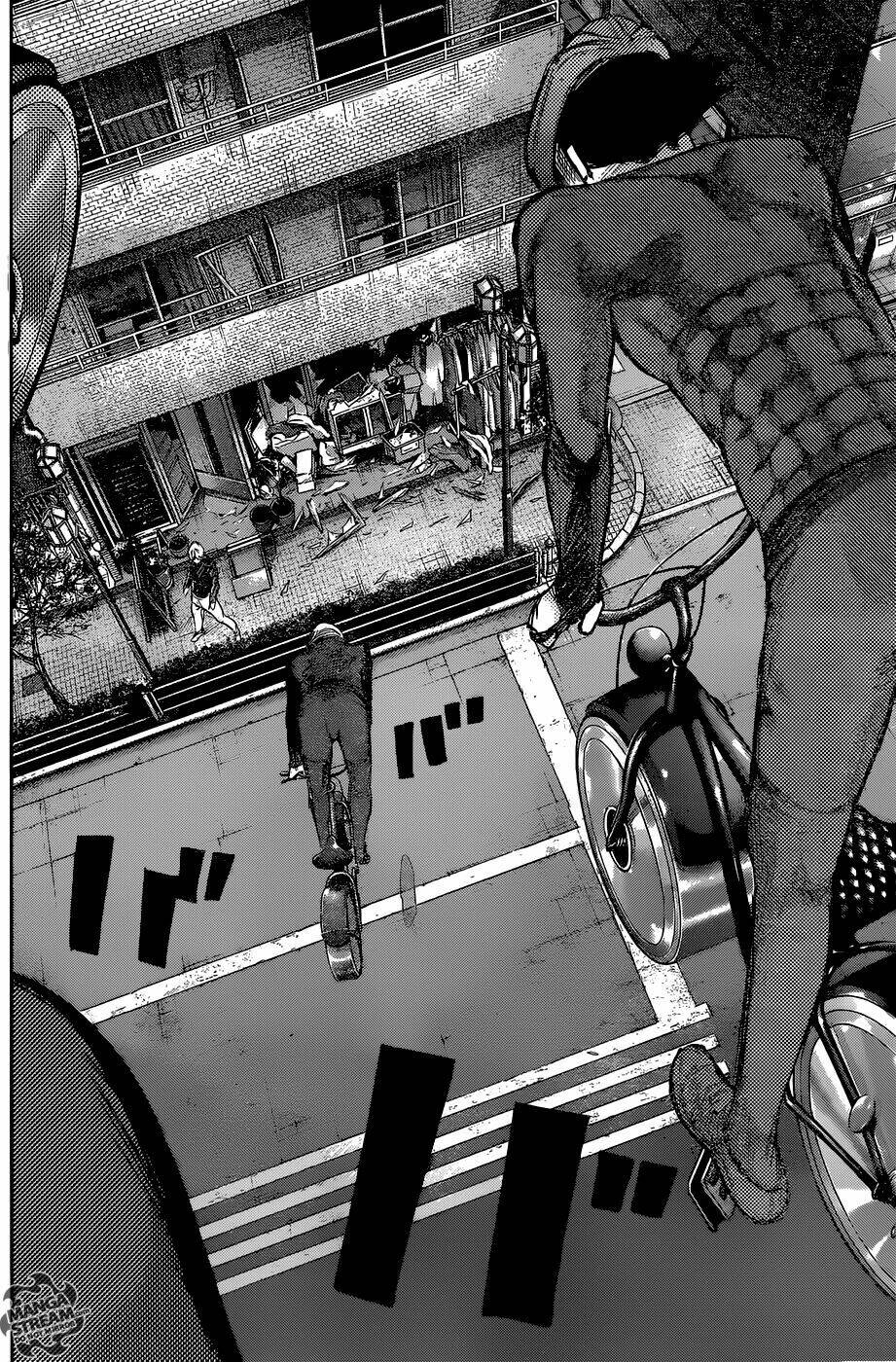 ngạ quỷ vùng tokyo 2 chapter 124 8