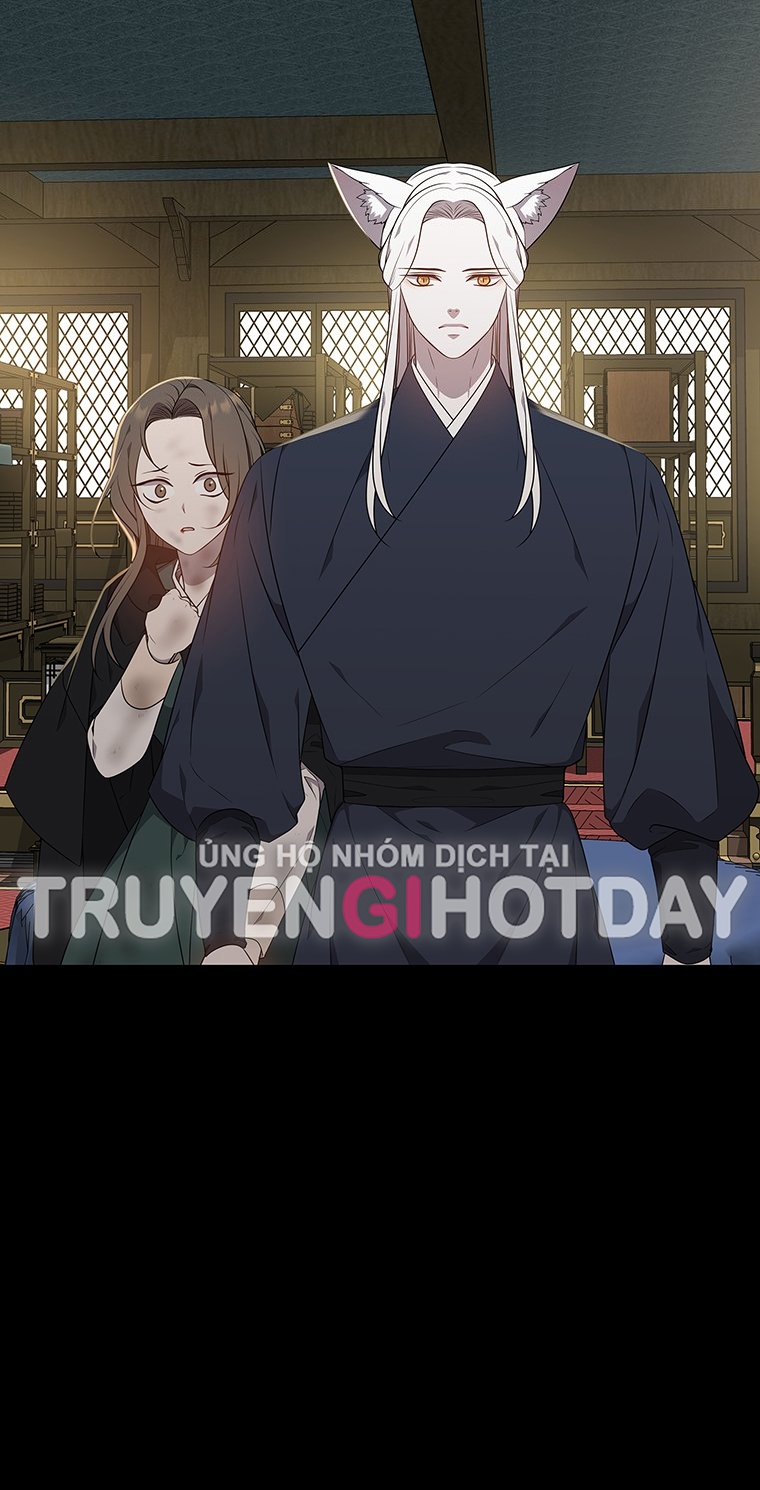Ve Vãn, Mê Hoặc Hồ Ly chapter 48.2 - Trang 43