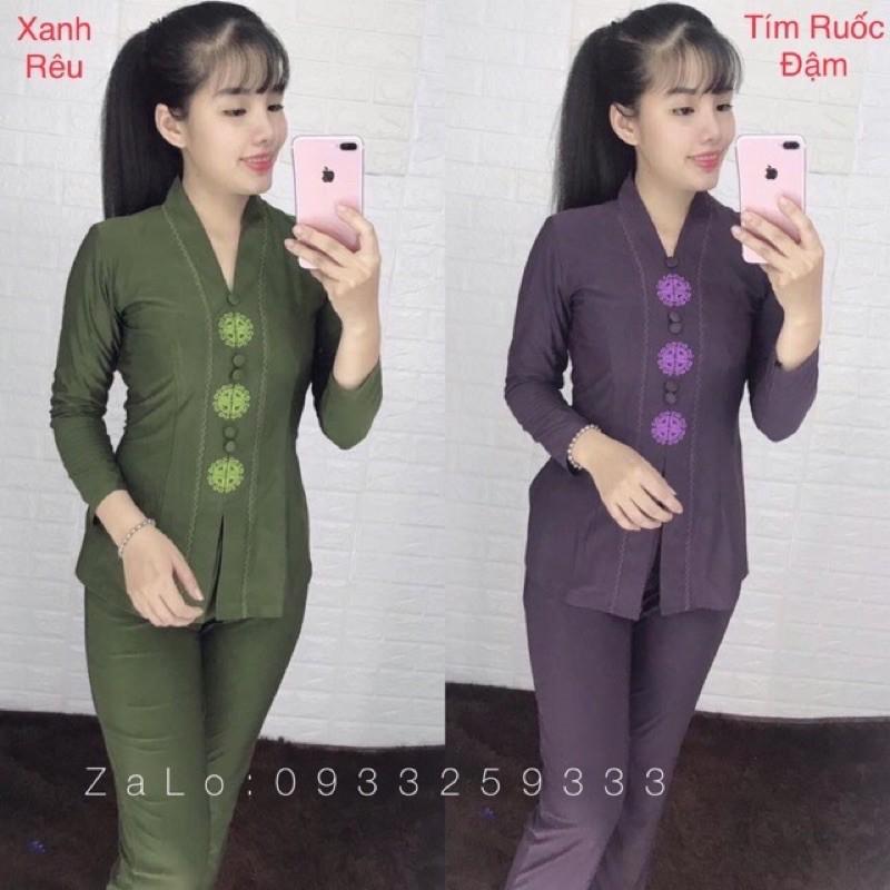 Đồ Lam Đi Chùa # Lắc Đồng Tiền