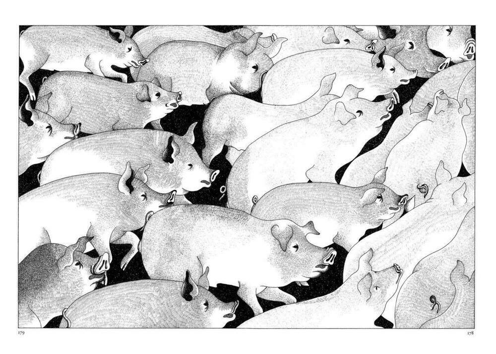 kami no kodomo chapter 11 13