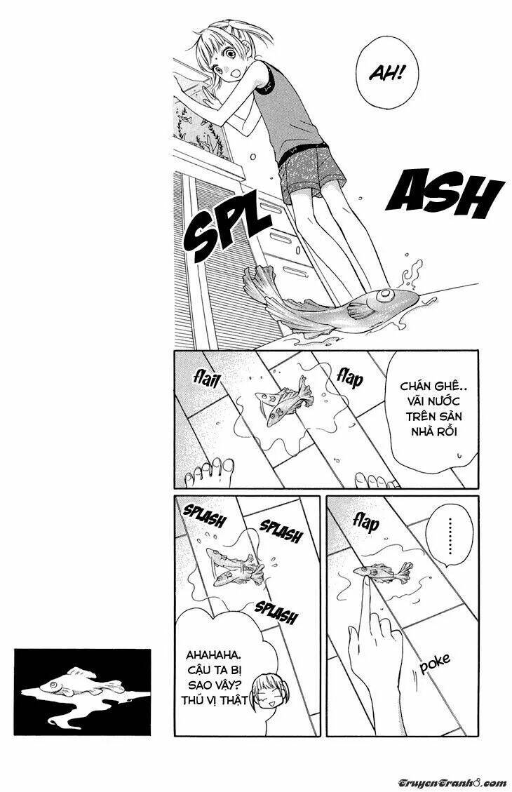 lớp học rùng rợn chapter 36 7