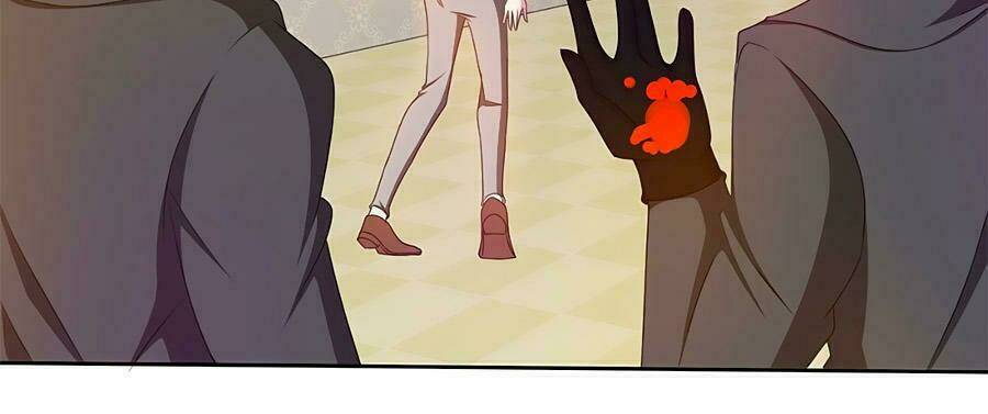 chủ tịch và nữ sát thủ chapter 11 16