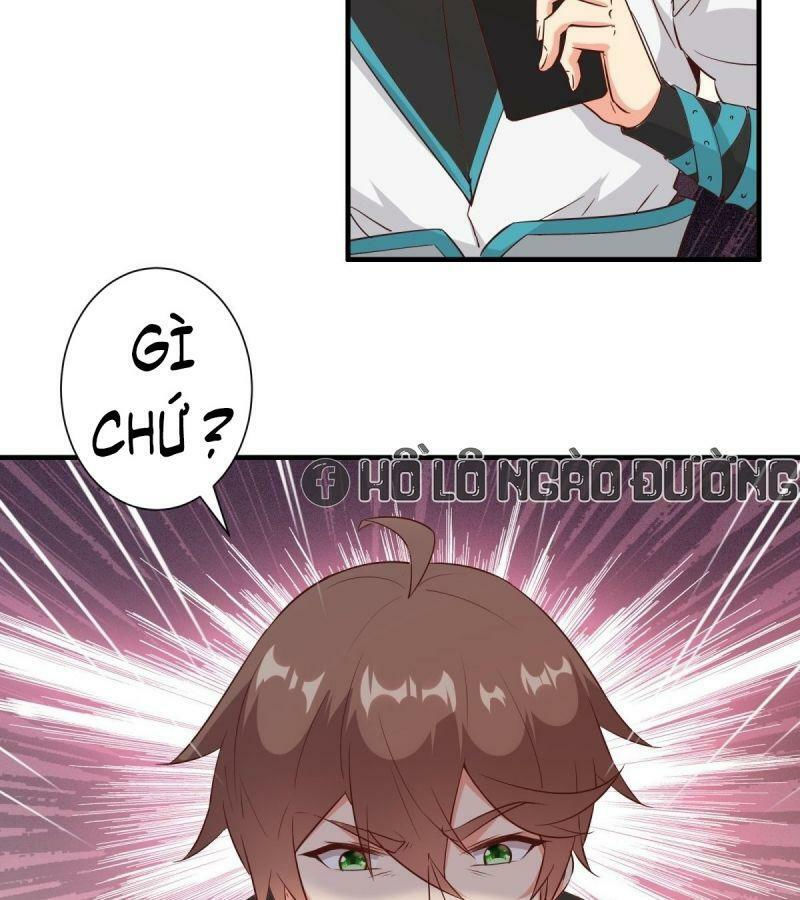 ta lập hậu cung tại tây du ký chapter 14 29