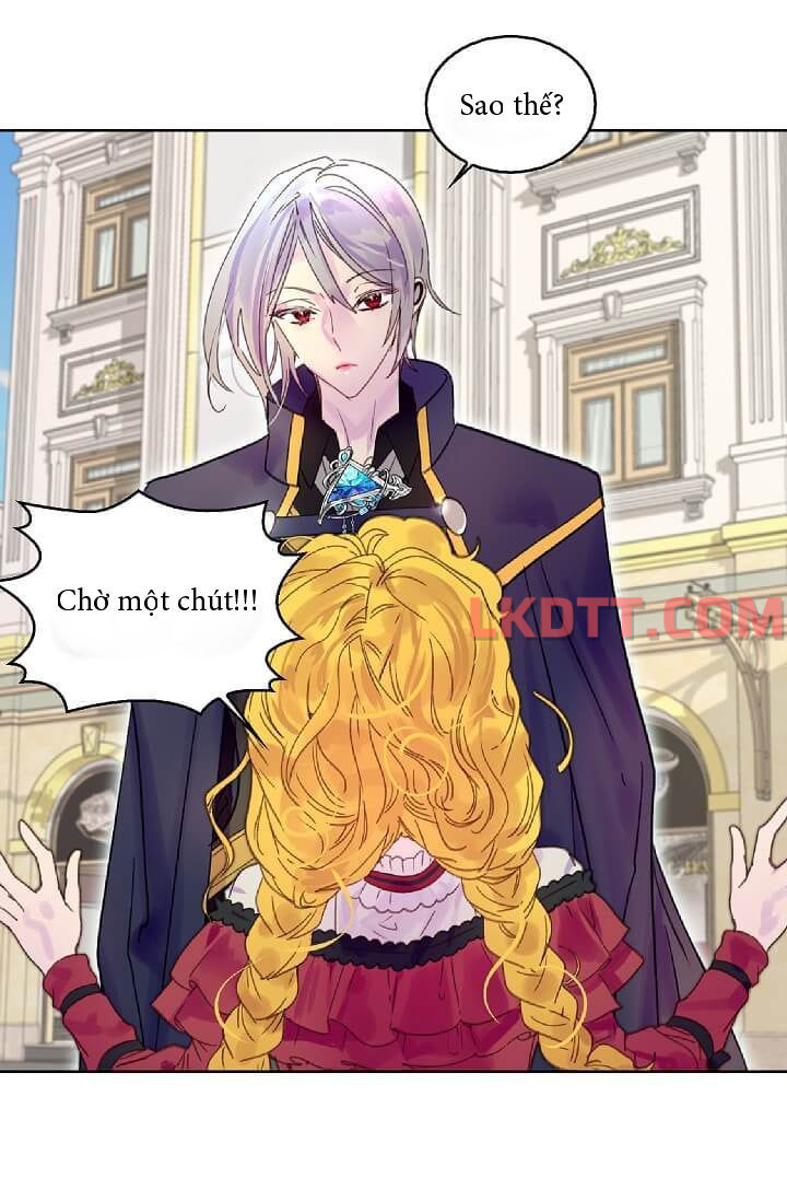 đừng xem thường nữ phụ chapter 136 12