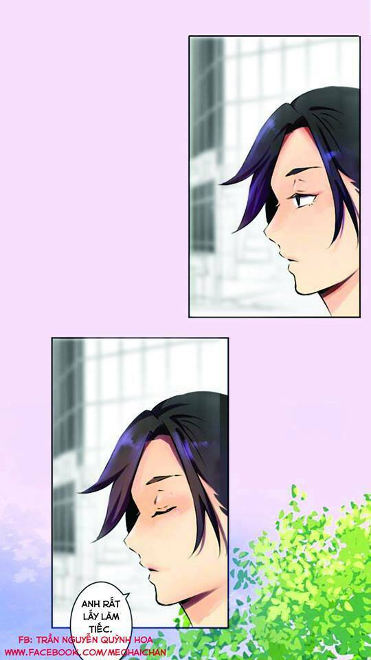 yêu lại một lần nữa chapter 1 27