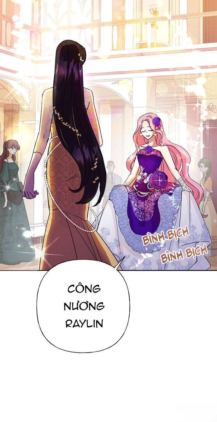 hôm nay ác nữ cũng thấy vui chapter 3 55