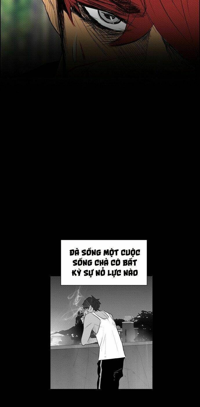 kẻ hồi sinh chapter 74 28