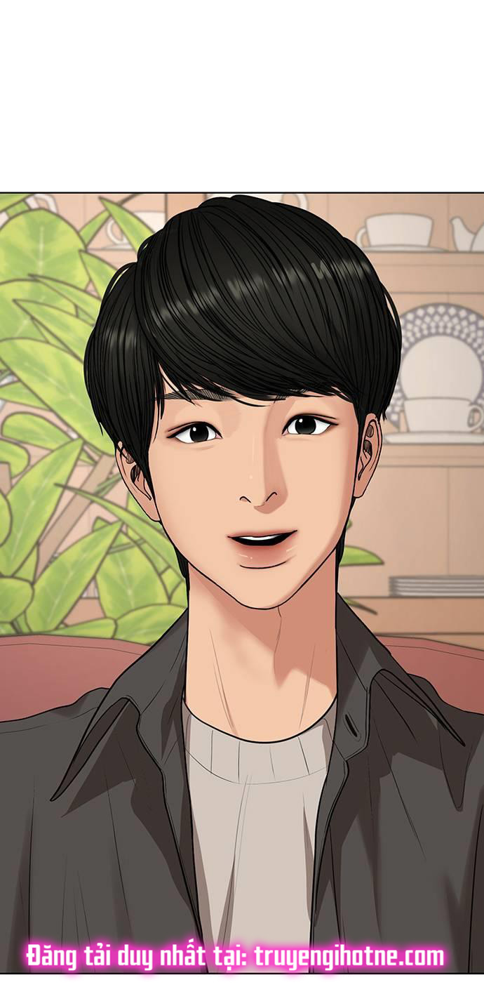 vẻ đẹp đích thực - true beauty chapter 253.1 46