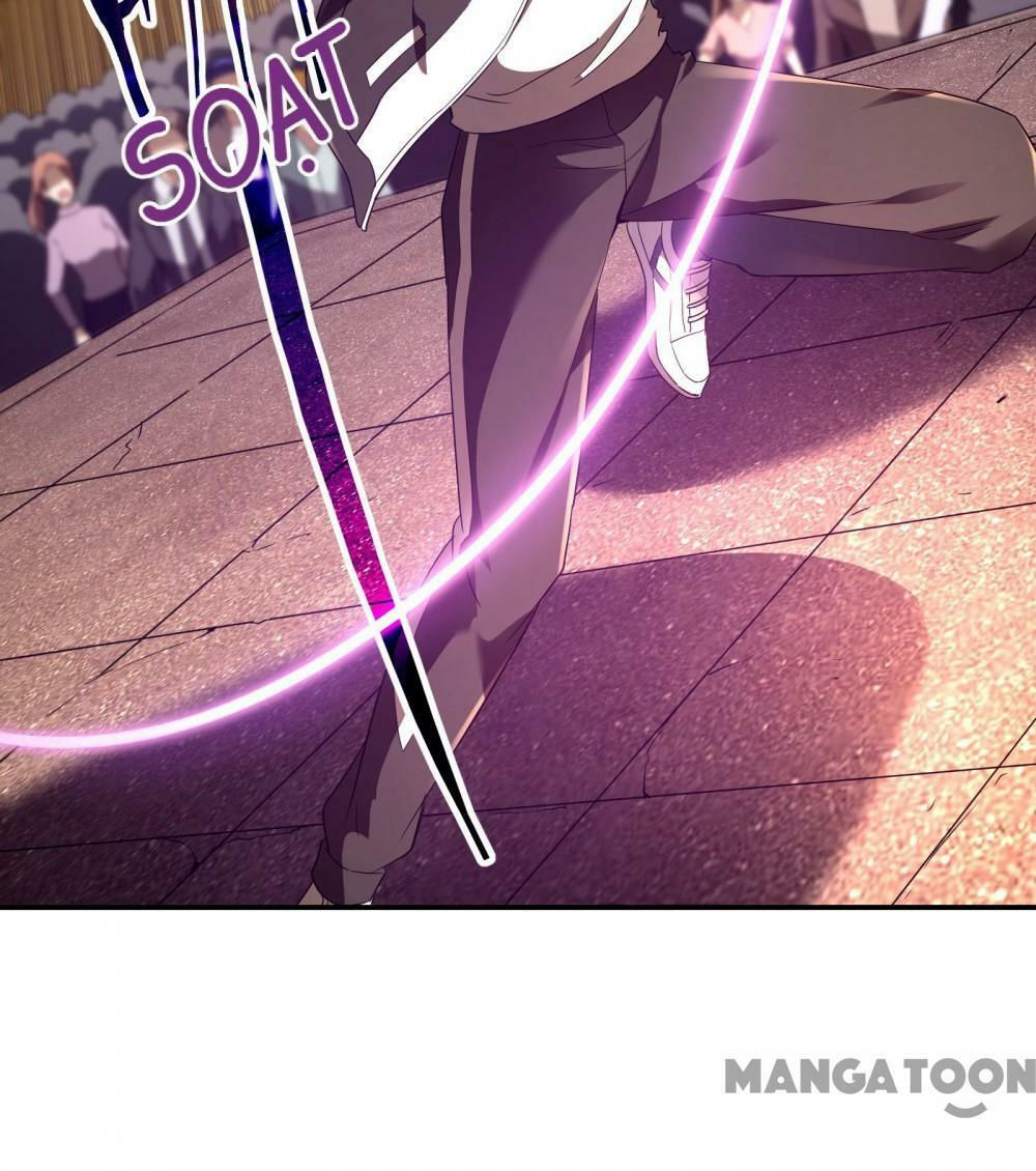 đệ nhất người ở rể chapter 104 32