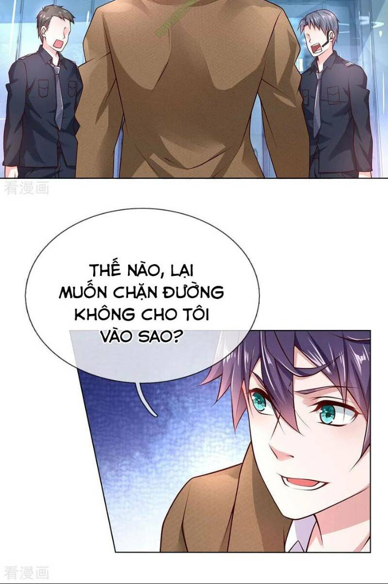 cực phẩm yêu nghiệt chapter 36 4