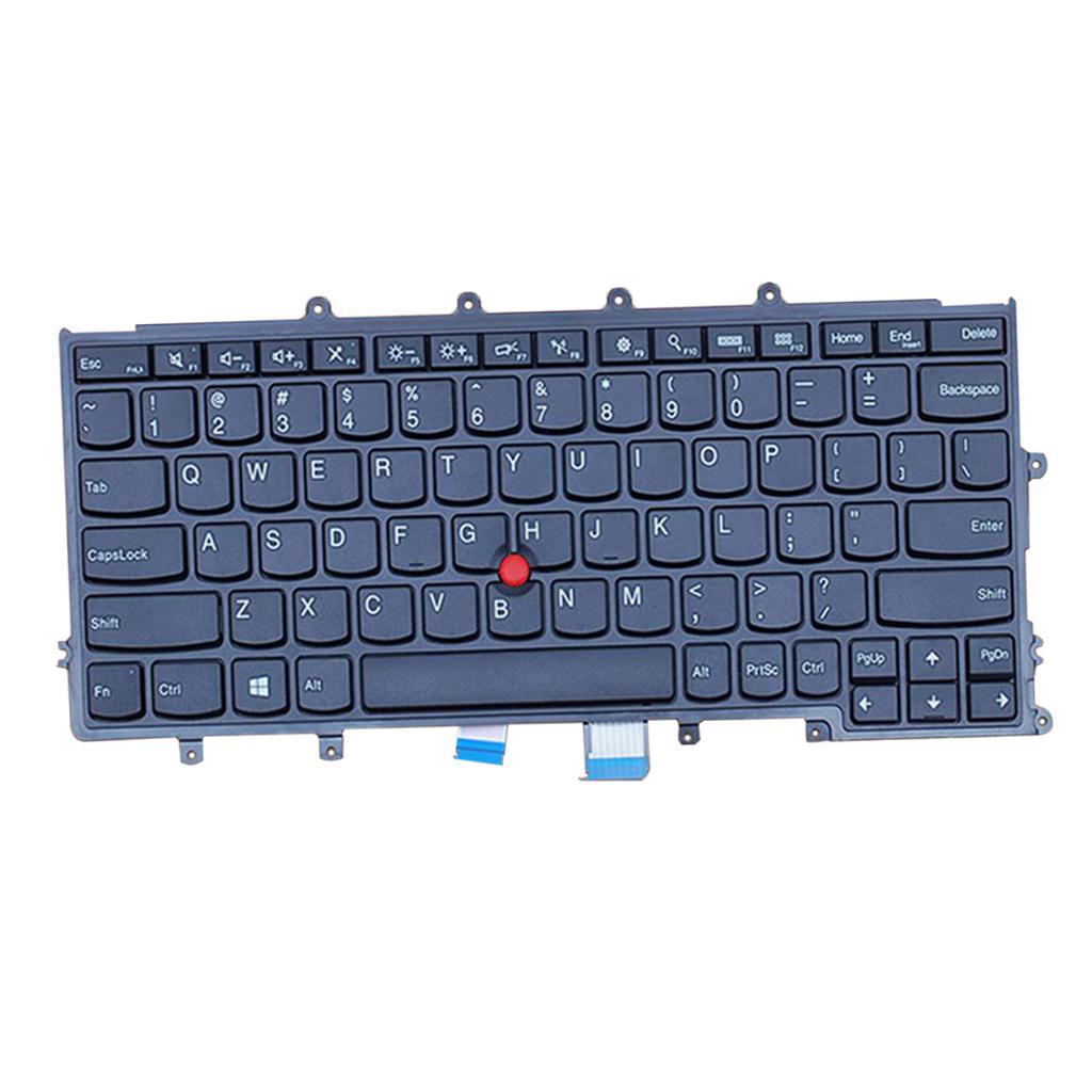 Laptop Keyboard Repair Part For ThinkPad X240