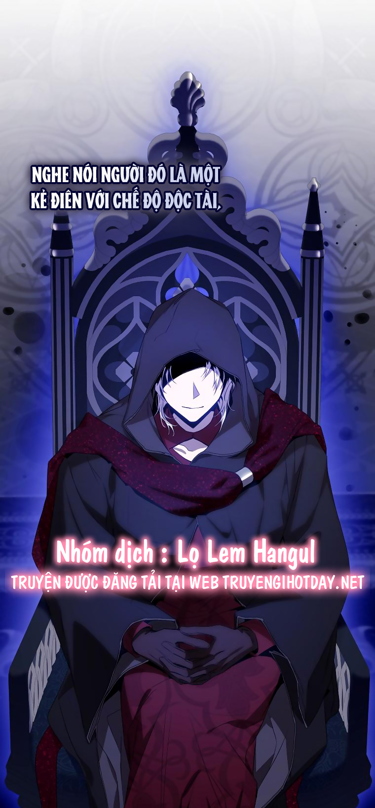 thuần hóa bạo chúa rồi bỏ trốn chapter 100.1 18