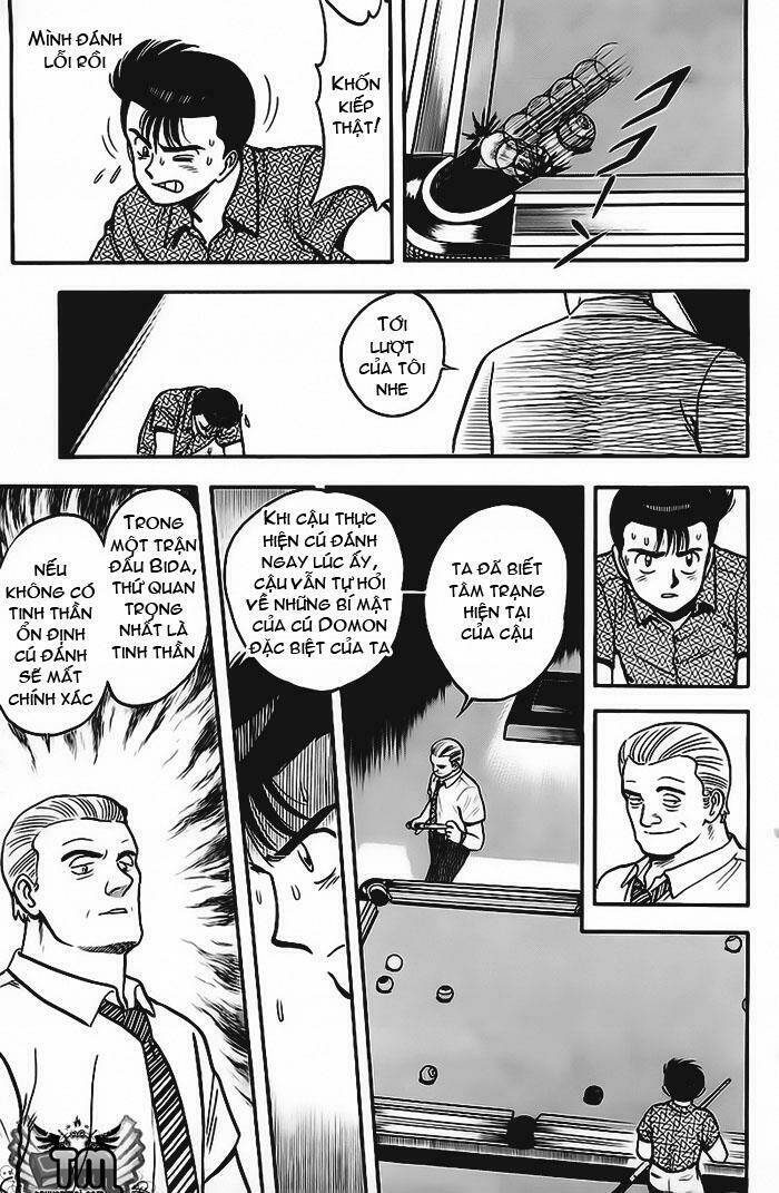 break shot chapter 36 10