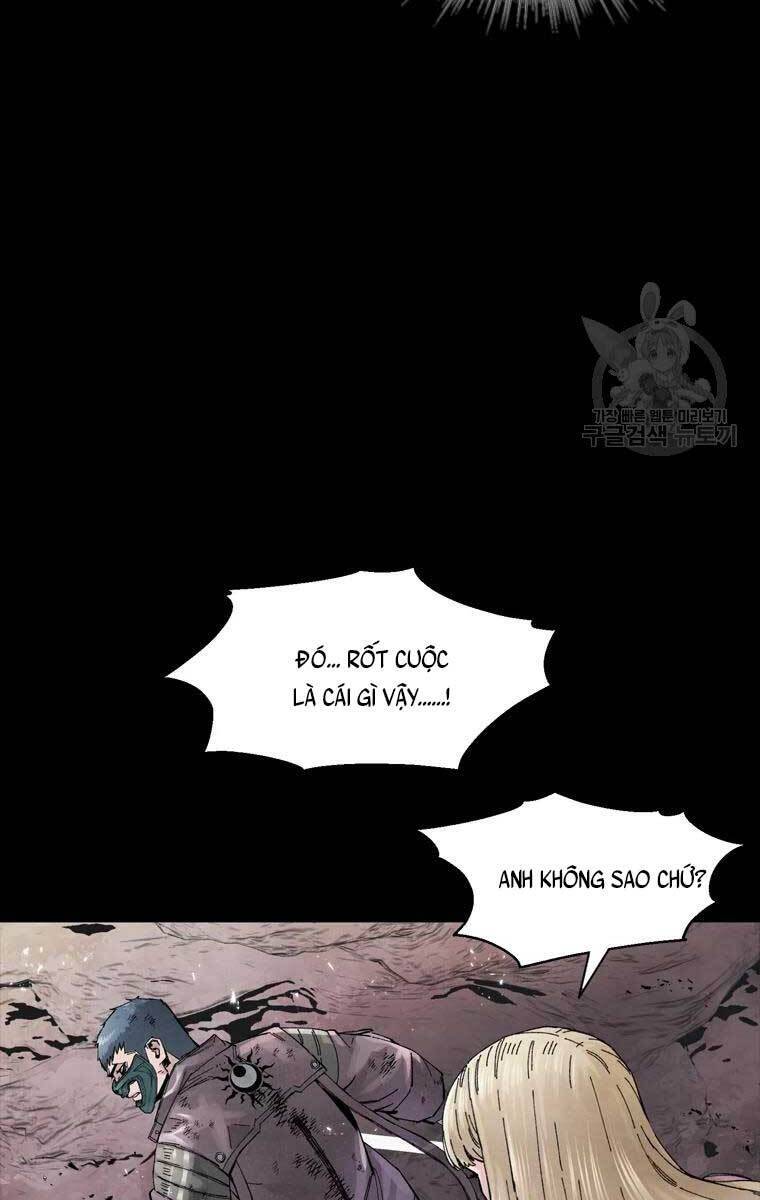 mật mã mê cung chapter 51 39