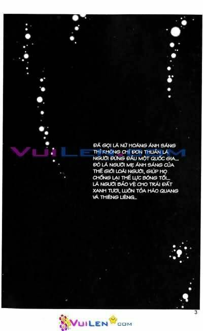 tiểu nữ vương chapter 2 5