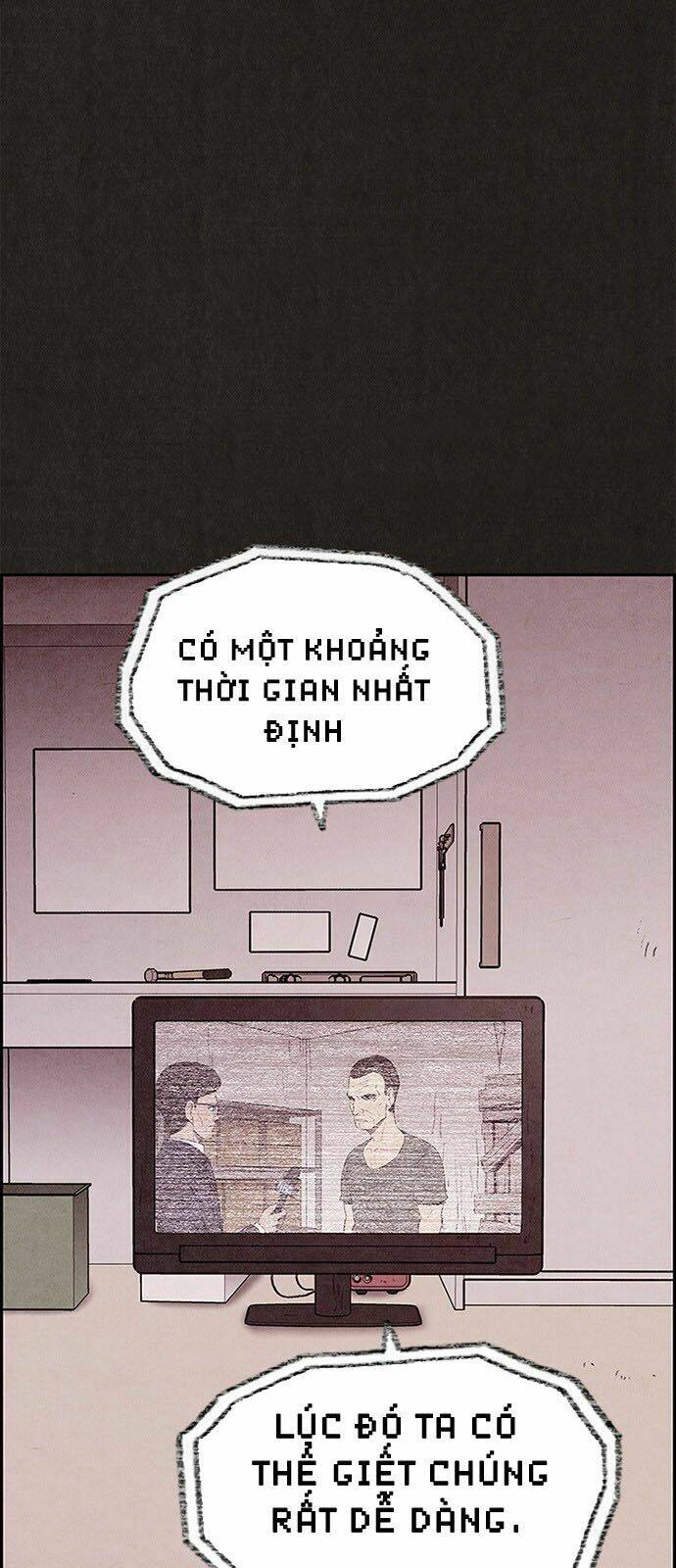 quái vật tại chung cư xanh chapter 30 1