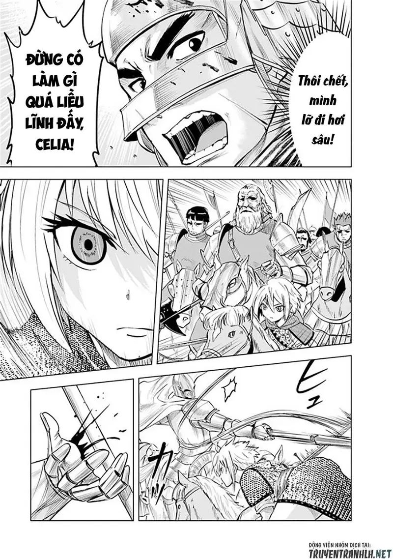 hành trình chịch dạo của của máy dập cổ đại chapter 52 9