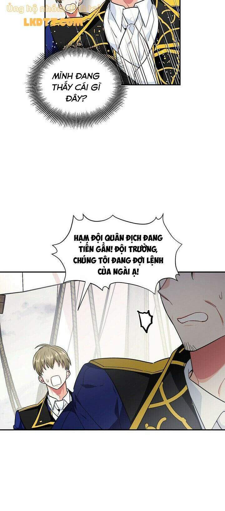 nữ hoàng ngoại khoa chapter 84 13