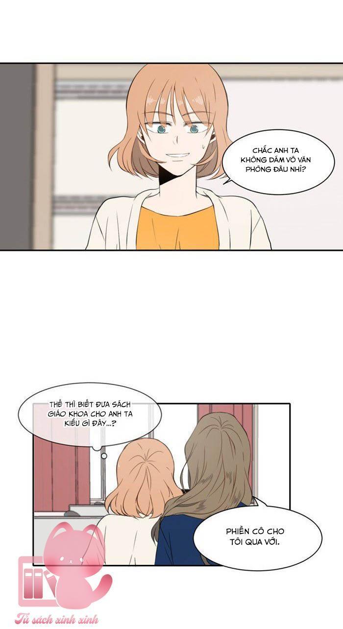 a good day to be a dog chapter 14 15