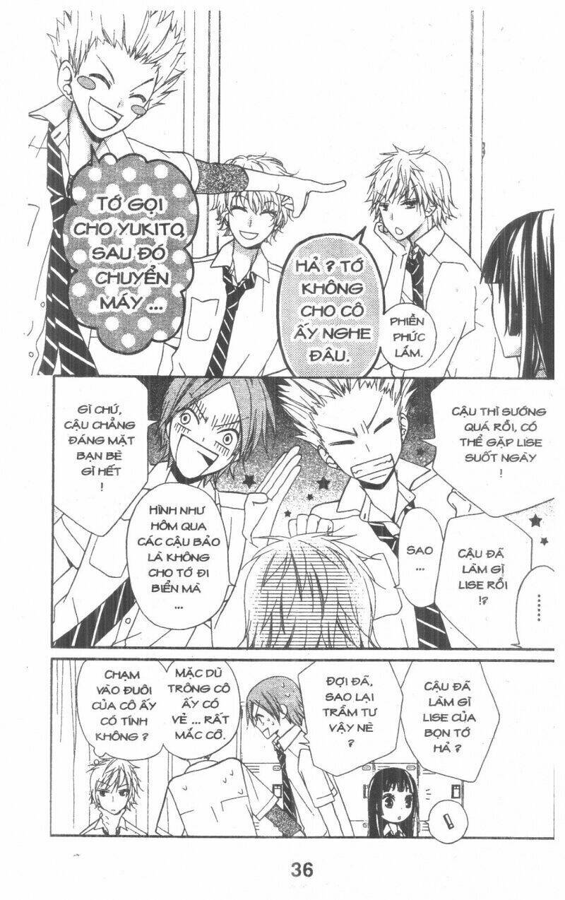 queen's white rabbit chapter 2 36