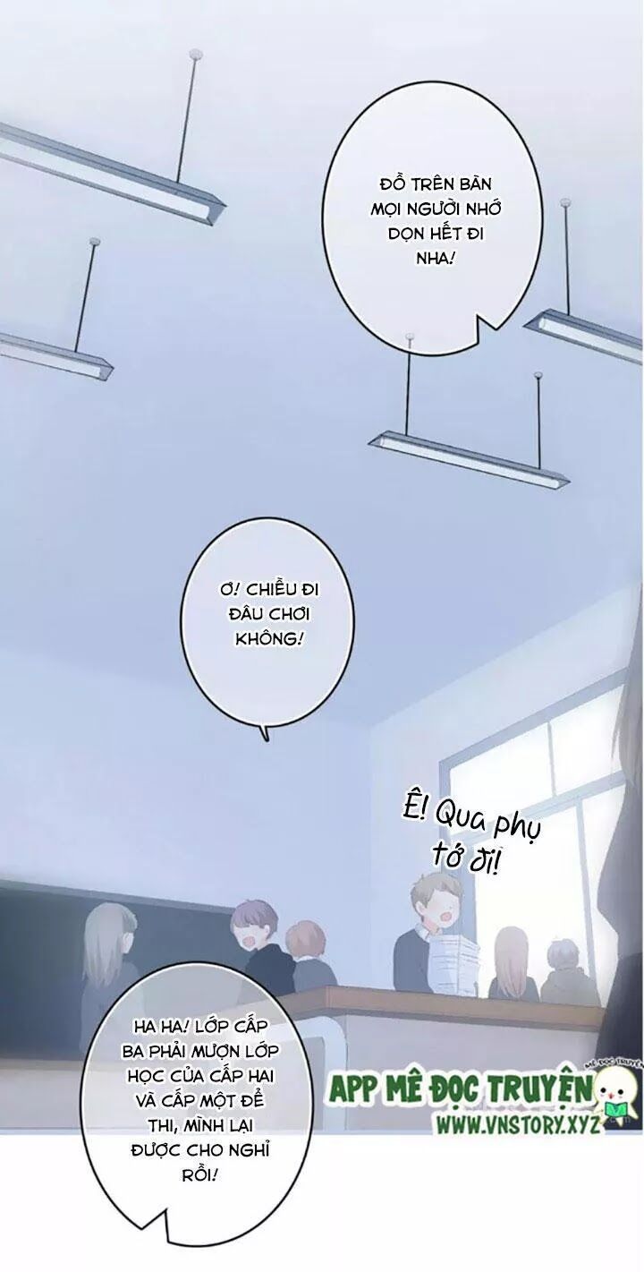 con tim rung động 2 chapter 42 1