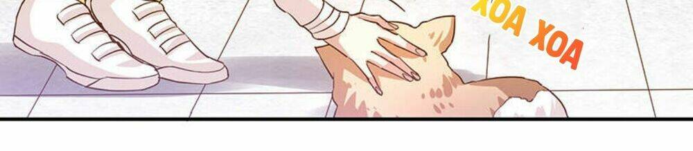 hệ thống yêu đương với nam thần chapter 6 22