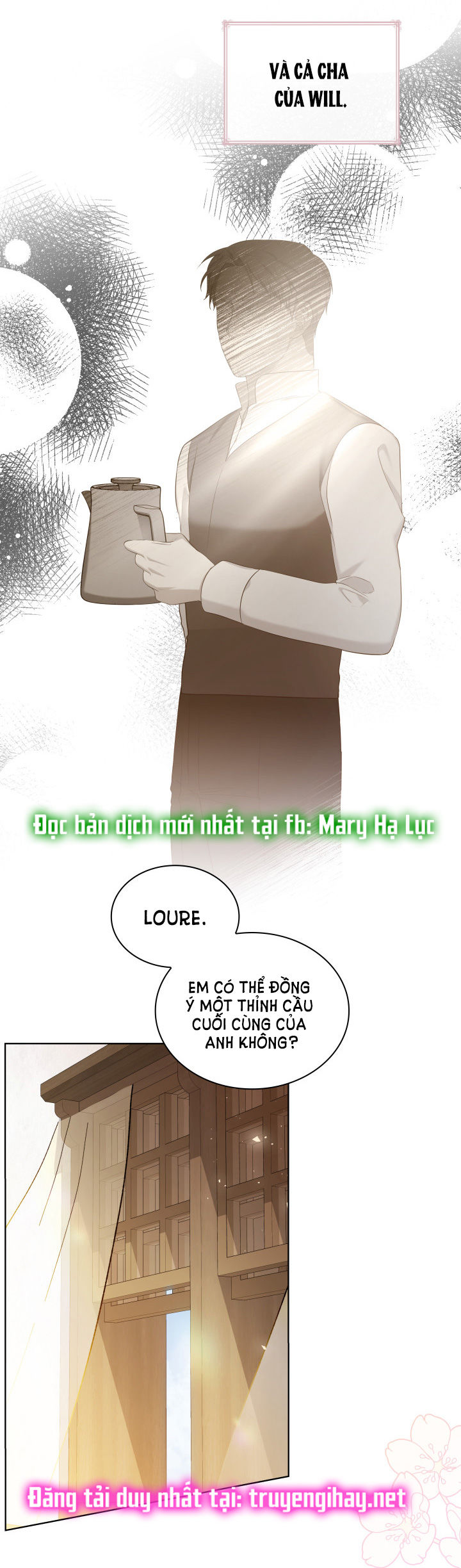 từ ác nữ tôi phải trở thành một người mẹ chapter 16 54