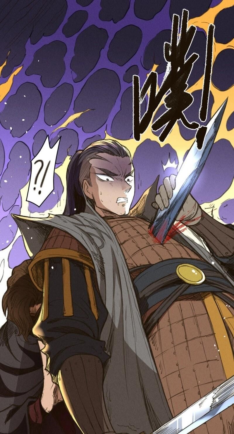 đường dần tại dị giới 2 chapter 16 11