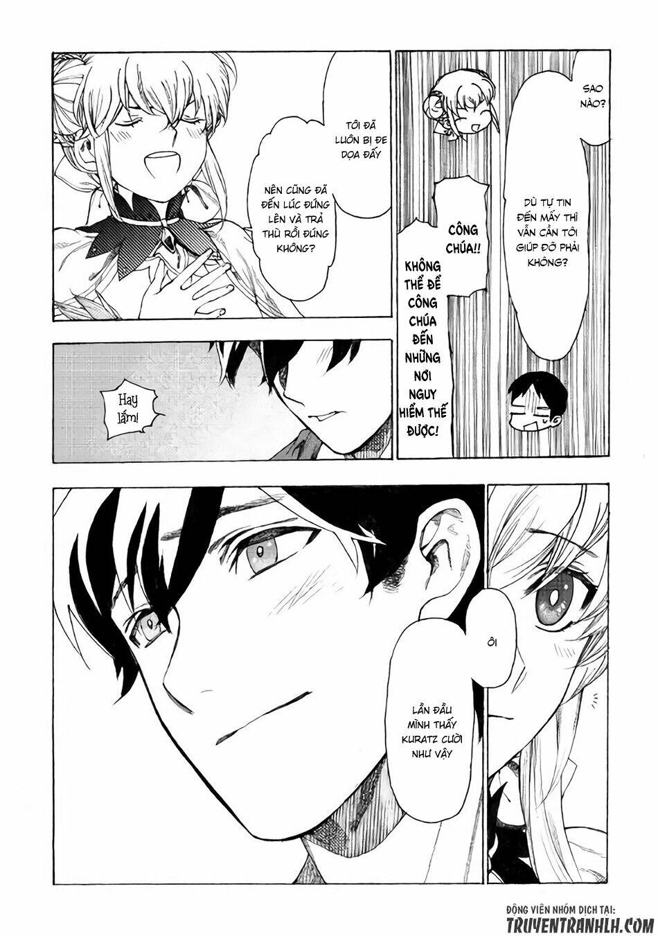 almadianos eiyuuden chapter 10 20